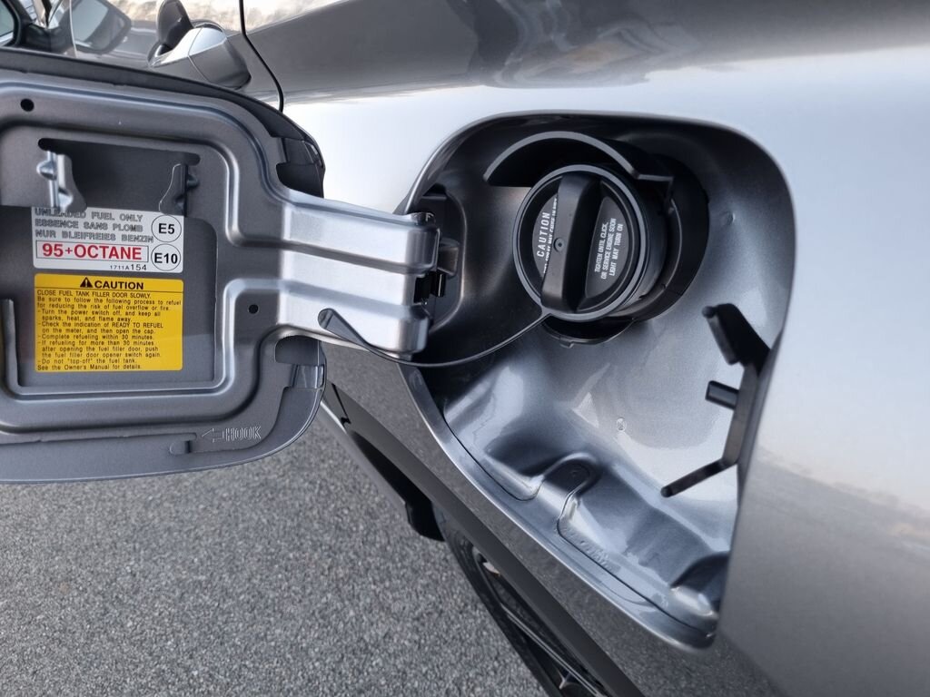 Mitsubishi Ostatní SUV / Terénní 2,4 l 138 kw