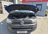 Volkswagen Transporter Ostatní 2,0 l 75 kw