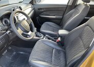 Suzuki Vitara Hatchback 1,4 l 95 kw