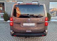Peugeot Traveller MPV 2,0 l 130 kw