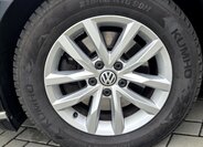 Volkswagen Passat Sedan / Limuzína 2,0 l 110 kw