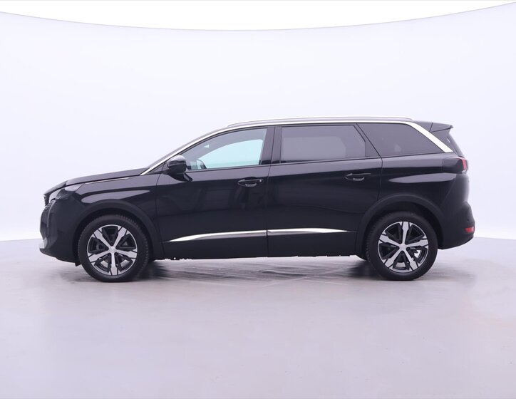 Peugeot 5008 SUV 1,2 l 96 kw