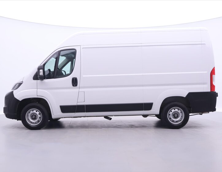 Toyota Proace Max Skříň 2,2 l 88 kw
