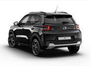 Citroën C3 Hatchback 1,2 l 75 kw