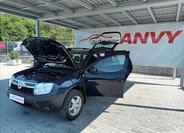 Dacia Duster SUV 1,6 l 77 kw