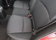 Subaru XV SUV 2,0 l 110 kw