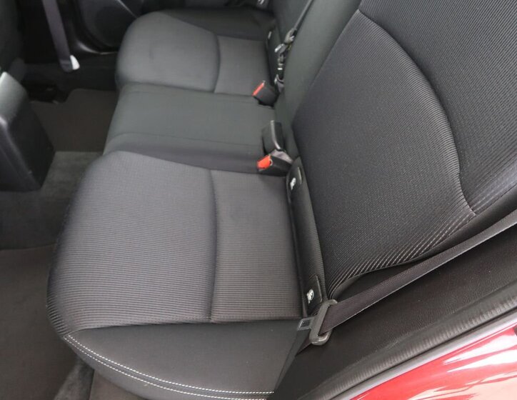 Subaru XV SUV 2,0 l 110 kw