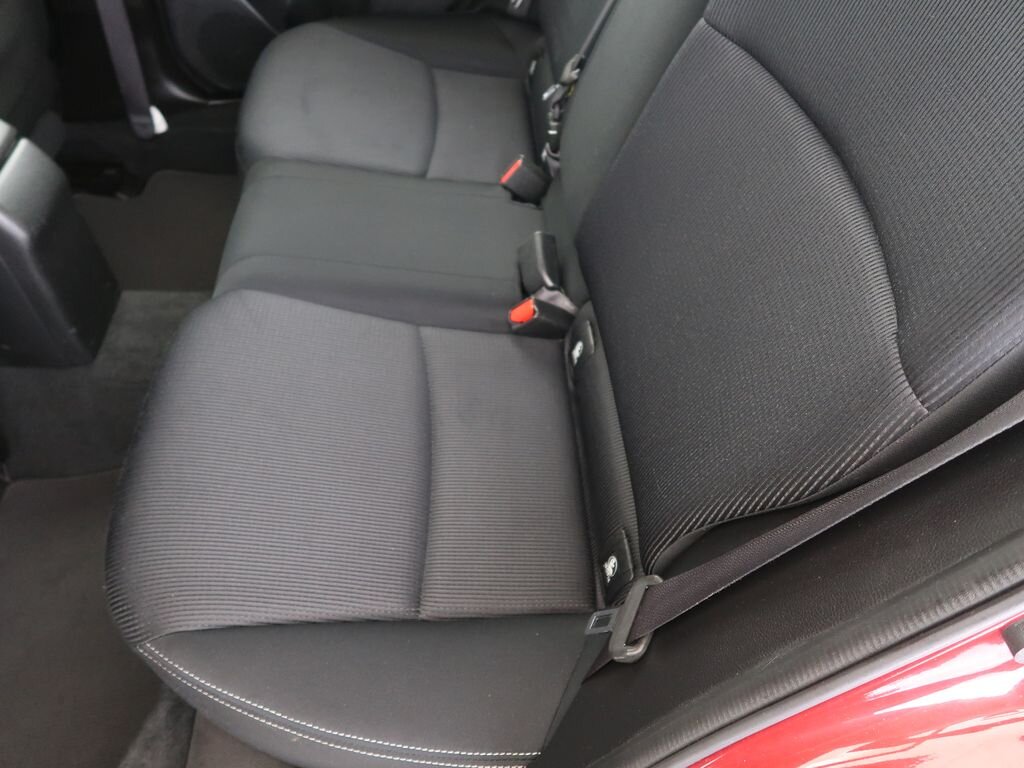 Subaru XV SUV 2,0 l 110 kw