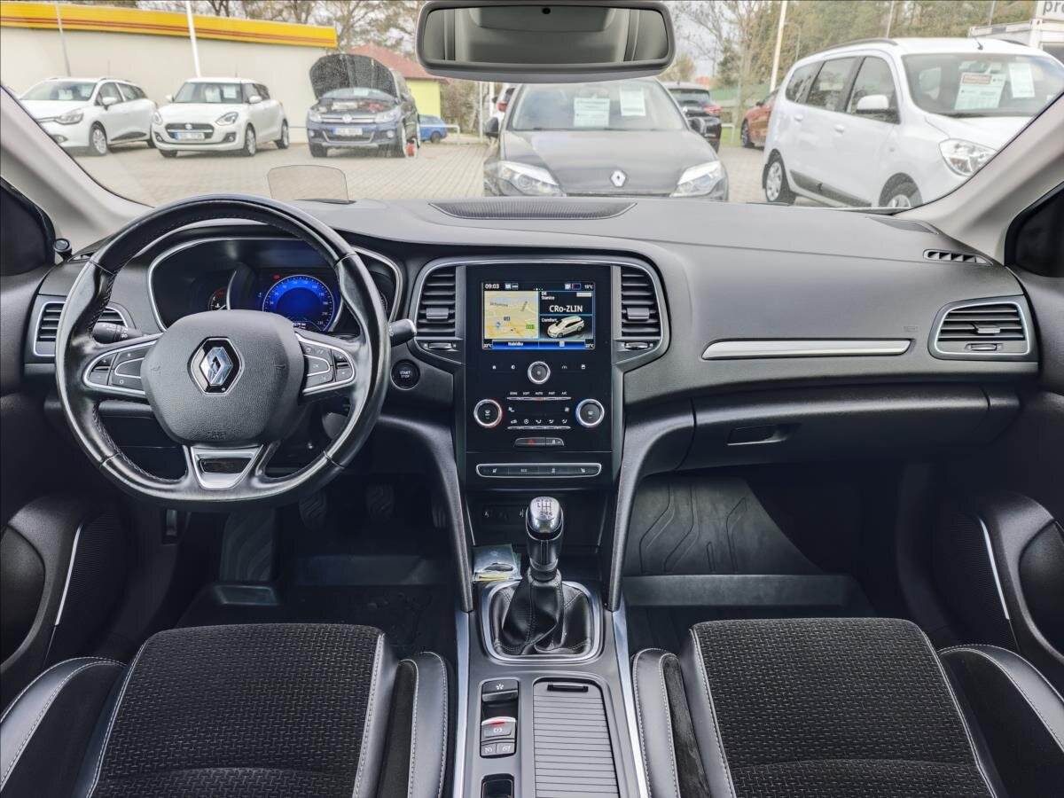 Renault Mégane