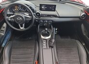 Mazda MX-5 Kabriolet 1,5 l 97 kw
