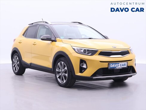 KIA Stonic SUV / Terénní 998,0 88 kw