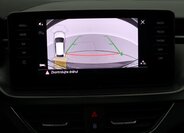 Škoda Scala Hatchback 1,5 l 110 kw