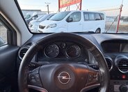 Opel Antara 11
