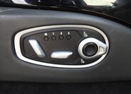 Aston Martin Vantage Kupé 4,0 l 375 kw