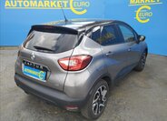 Renault Captur Hatchback 1,5 l 66 kw
