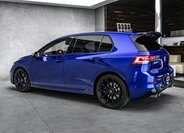 Volkswagen Golf Hatchback 2,0 l 245 kw