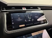 Land Rover Range Rover Velar SUV 2,0 l 150 kw