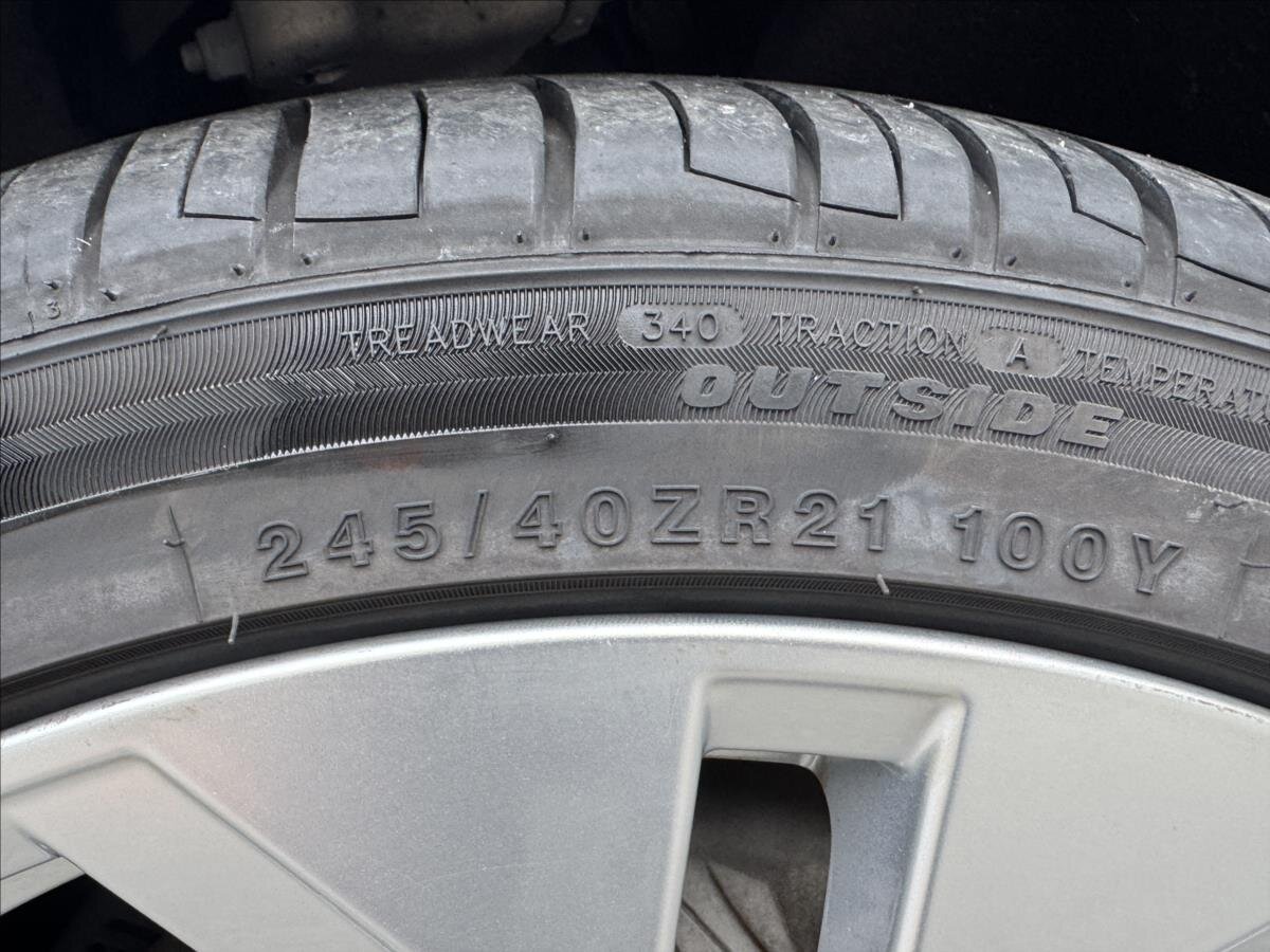 Audi A6 Allroad Kombi 3,0 l 210 kw