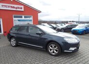 Citroën C5 Kombi 1,6 l 115 kw