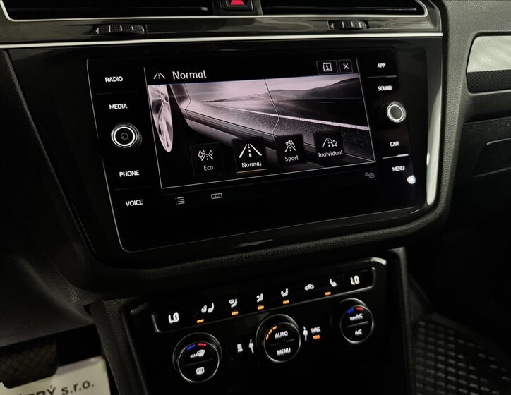 Volkswagen Tiguan 26