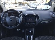 Renault Captur Hatchback 1,2 l 87 kw