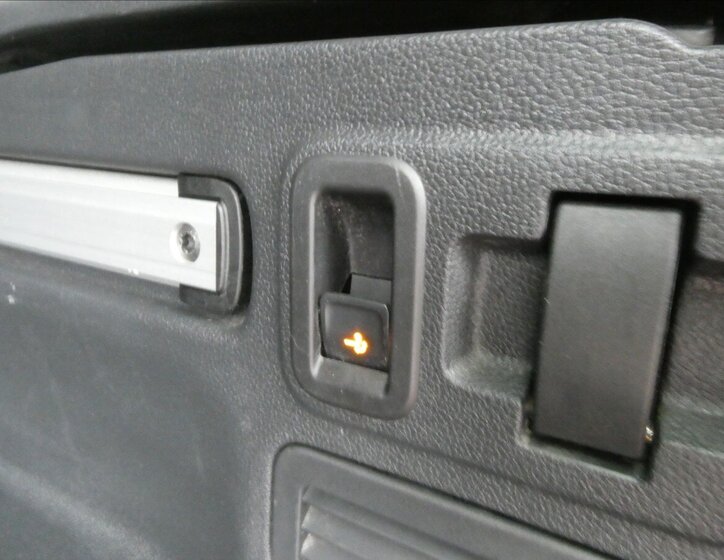 Volkswagen Touran 19