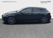 Mercedes-Benz Třídy A 2