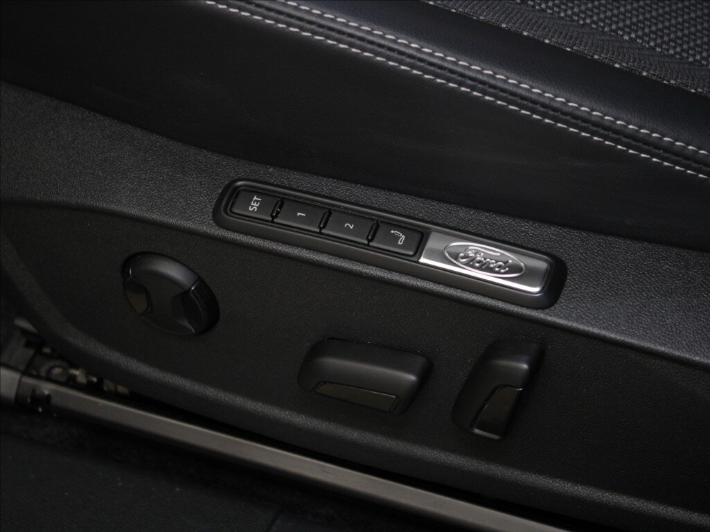 Ford Explorer SUV 10,0 250 kw