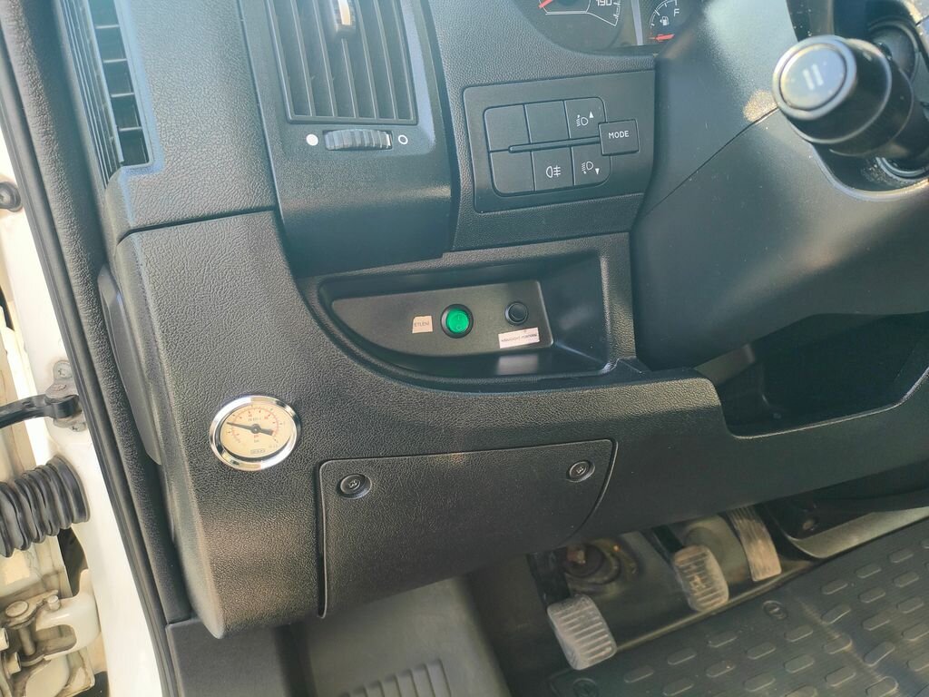 Peugeot Boxer Skříň 3,0 l 130 kw