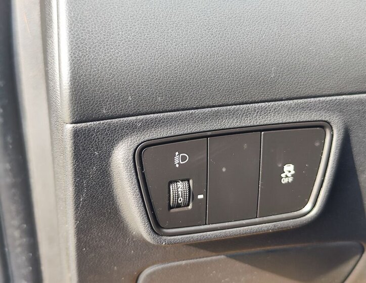 Hyundai Tucson SUV / Terénní 1,6 l 110 kw