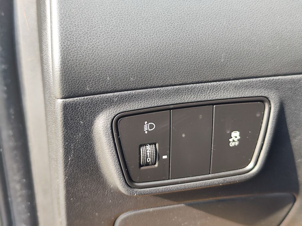 Hyundai Tucson SUV / Terénní 1,6 l 110 kw