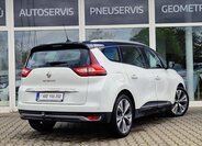 Renault Grand Scénic MPV 1,2 l 97 kw