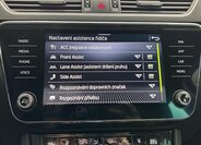 Škoda Superb Kombi 2,0 l 147 kw