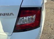 Škoda Fabia Hatchback 1,2 l 66 kw