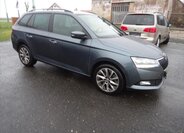 Škoda Fabia Kombi 999,0 70 kw