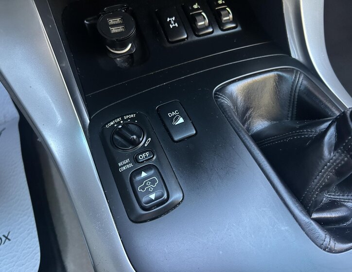 Toyota Land Cruiser 59