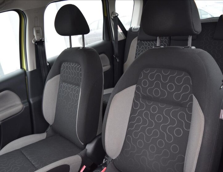 Citroën C3 Picasso Kombi 1,4 l 70 kw