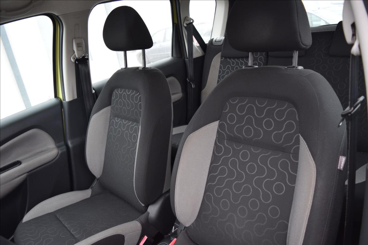 Citroën C3 Picasso Kombi 1,4 l 70 kw