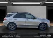 Mercedes-Benz GLE 6
