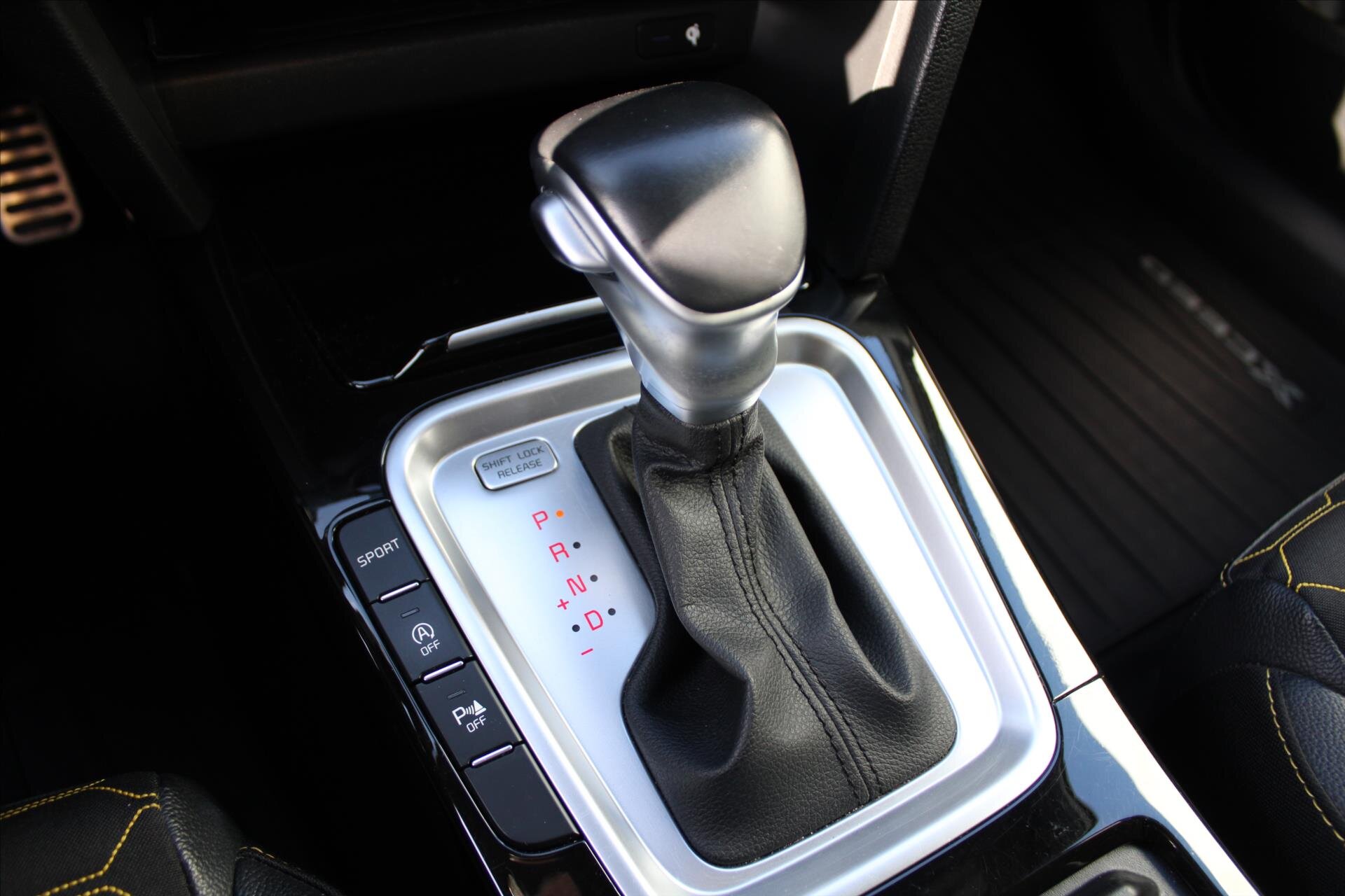 KIA XCeed Hatchback 1,6 l 100 kw