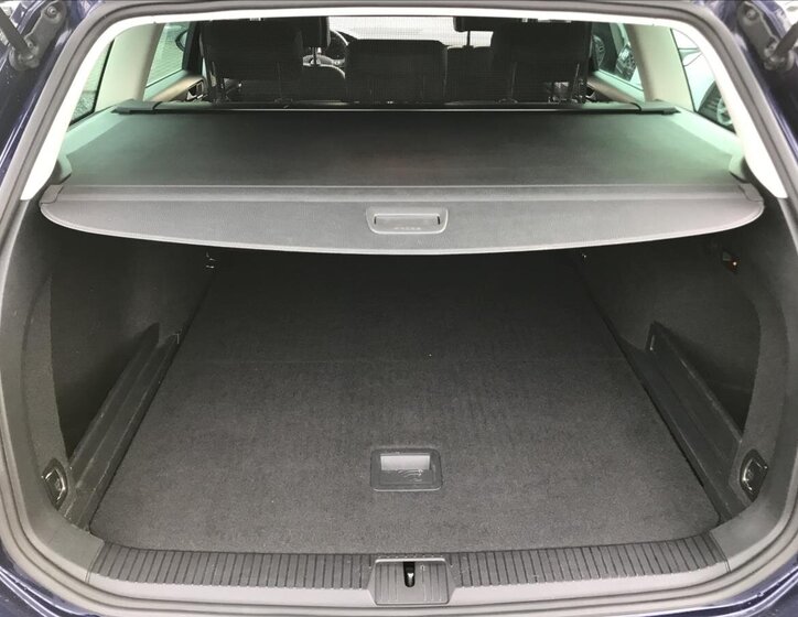 Volkswagen Passat Kombi 2,0 l 140 kw