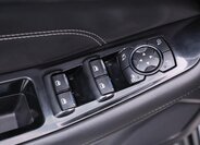 Ford S-MAX MPV 2,0 l 110 kw