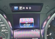 Mercedes-Benz SLC Kabriolet 3,0 l 270 kw