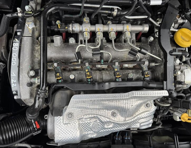 Jeep Cherokee Ostatní 2,0 l 103 kw