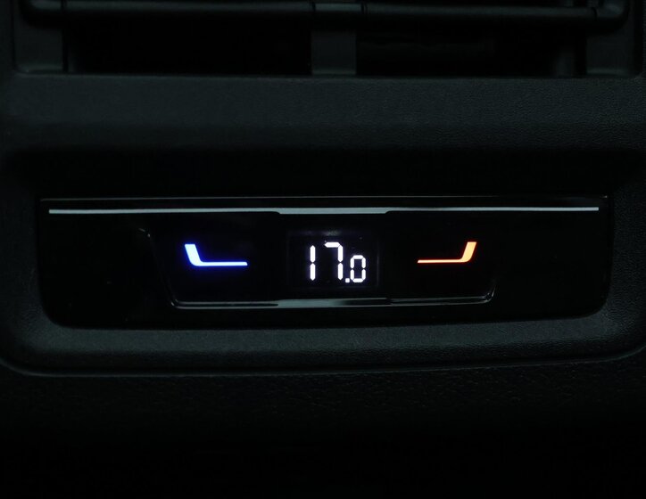 Volkswagen Golf Kombi 2,0 l 110 kw