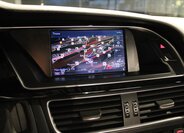 Audi A5 Kabriolet 3,0 l 160 kw