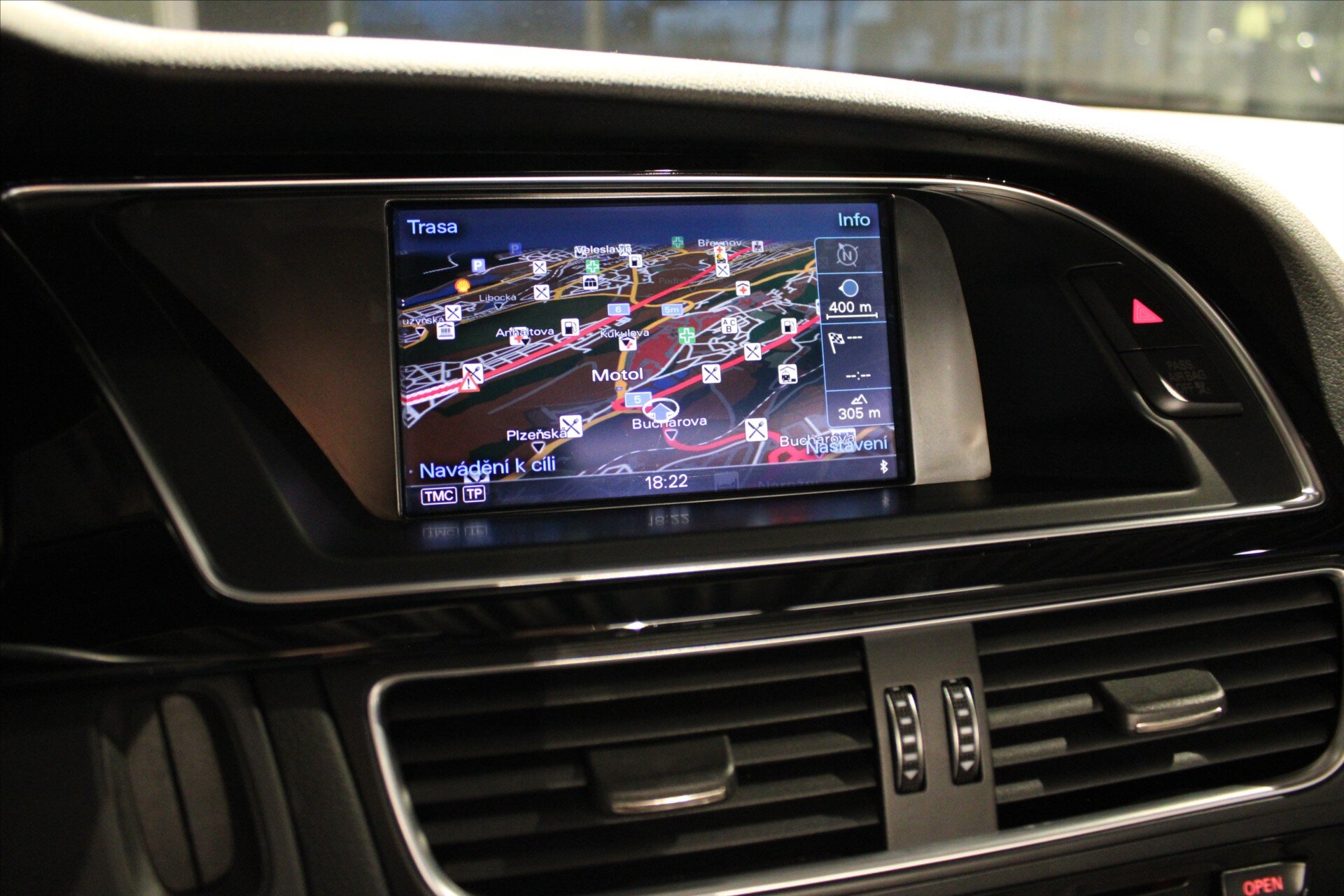 Audi A5 Kabriolet 3,0 l 160 kw