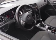 Volkswagen Golf Kombi 2,0 l 110 kw