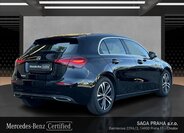 Mercedes-Benz Třídy A 5