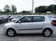 Škoda Fabia 3